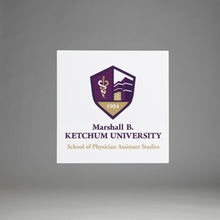 Load image into Gallery viewer, MBKU LOGO STICKERS