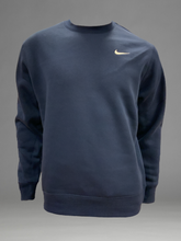 Load image into Gallery viewer, NIKE FLEECE CREW