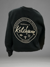 Load image into Gallery viewer, NIKE FLEECE CREW