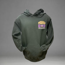Load image into Gallery viewer, Dad Fleece Hoodie
