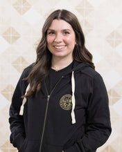 Load image into Gallery viewer, SCCO 120th ANNIV. ZIP UP HOODIE
