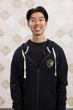 Load image into Gallery viewer, MBKU10 ZIP UP HOODIE
