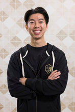 Load image into Gallery viewer, MBKU10 ZIP UP HOODIE
