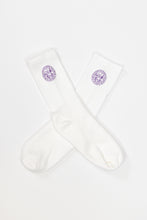 Load image into Gallery viewer, SCCO 120th ANNIV. CREW SOCKS
