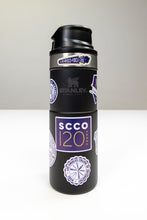 Load image into Gallery viewer, SCCO 120th ANNIV. STICKER SHEET

