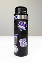Load image into Gallery viewer, SCCO 120th ANNIV. STICKER SHEET
