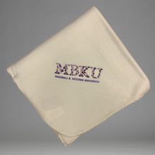 Load image into Gallery viewer, EMBROIDERED BLANKET
