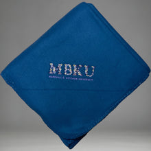 Load image into Gallery viewer, EMBROIDERED BLANKET
