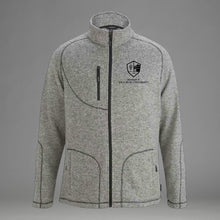 Load image into Gallery viewer, EDWARDS FLEECE JACKET (Men's)
