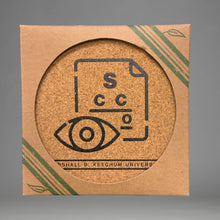 Load image into Gallery viewer, SCCO COASTER
