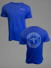 Load image into Gallery viewer, PA STAMP TSHIRT RB
