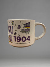 Load image into Gallery viewer, MBKU ICON MUG

