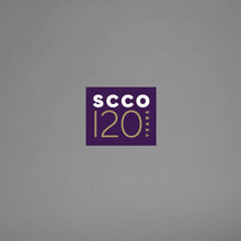 Load image into Gallery viewer, SCCO 120th ANNIV. LAPEL PIN
