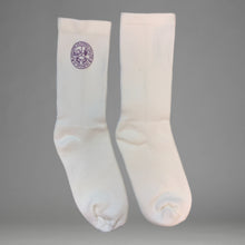 Load image into Gallery viewer, SCCO 120th ANNIV. CREW SOCKS
