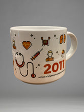 Load image into Gallery viewer, SPAS ICON MUG
