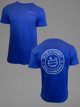 Load image into Gallery viewer, COP STAMP TSHIRT RB
