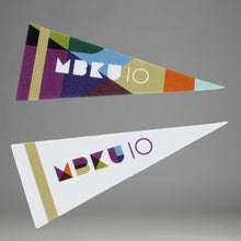 Load image into Gallery viewer, MBKU10 PENNANT
