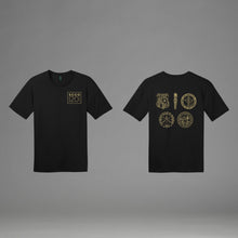 Load image into Gallery viewer, SCCO 120th ANNIV. TSHIRT
