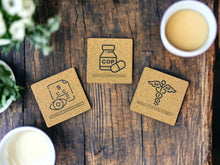 Load image into Gallery viewer, SCCO COASTER
