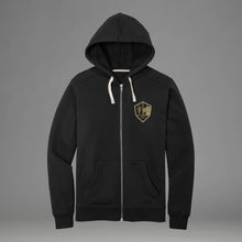 Load image into Gallery viewer, MBKU10 ZIP UP HOODIE
