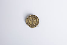 Load image into Gallery viewer, LAPEL PIN - SPAS
