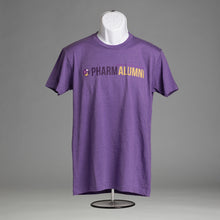 Load image into Gallery viewer, PHARM ALUMNI TSHIRT
