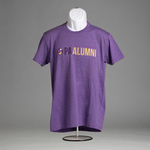 Load image into Gallery viewer, PA ALUMNI TSHIRT

