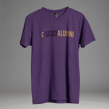 Load image into Gallery viewer, SCCO ALUMNI TSHIRT

