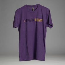 Load image into Gallery viewer, PHARM ALUMNI TSHIRT
