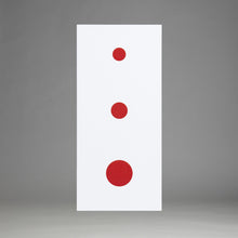 Load image into Gallery viewer, THREE DOT CARDS
