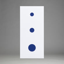 Load image into Gallery viewer, THREE DOT CARDS
