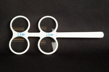 Load image into Gallery viewer, VT FLIPPER BARS +-2.00
