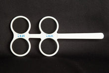 Load image into Gallery viewer, VT FLIPPER BARS +-.25
