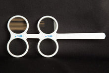 Load image into Gallery viewer, VT FLIPPER BARS +-1.00

