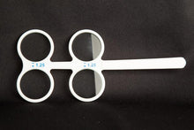 Load image into Gallery viewer, VT FLIPPER BARS +-1.25
