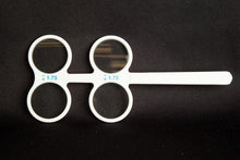 Load image into Gallery viewer, VT FLIPPER BARS +-1.75
