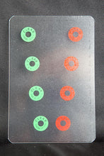 Load image into Gallery viewer, LIFESAVER CARD - CLEAR
