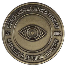 Load image into Gallery viewer, LAPEL PIN - SCCO
