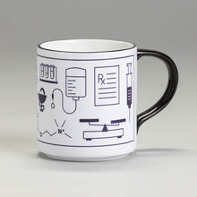 Load image into Gallery viewer, COP ICON MUG
