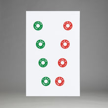 Load image into Gallery viewer, LIFESAVER CARD - OPAQUE

