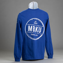 Load image into Gallery viewer, NIKE COTTON LS T-SHIRT
