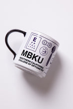Load image into Gallery viewer, SCCO ICON MUG
