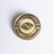 Load image into Gallery viewer, LAPEL PIN - SCCO
