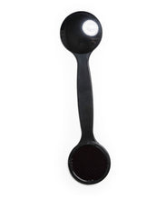 Load image into Gallery viewer, OCCLUDER DBL ENDED MAD ROD BLK
