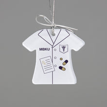 Load image into Gallery viewer, ORNAMENT - COP
