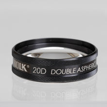 Load image into Gallery viewer, COND. LENS - VOLK 20D
