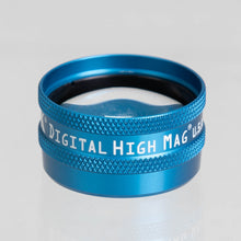 Load image into Gallery viewer, COND. LENS - VOLK DIGITAL HIGH MAG
