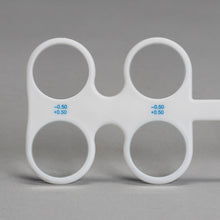 Load image into Gallery viewer, VT FLIPPER BARS +-.50
