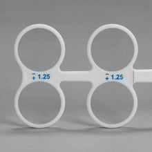 Load image into Gallery viewer, VT FLIPPER BARS +-1.25
