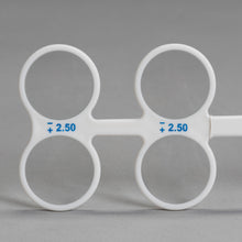 Load image into Gallery viewer, VT FLIPPER BARS +-2.50

